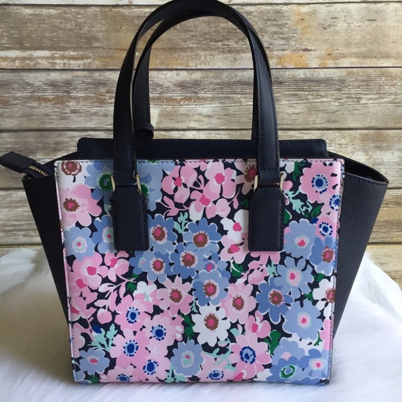 Kate spade Cameron Street Small Hayden pouch SET - Picture 4 of 8